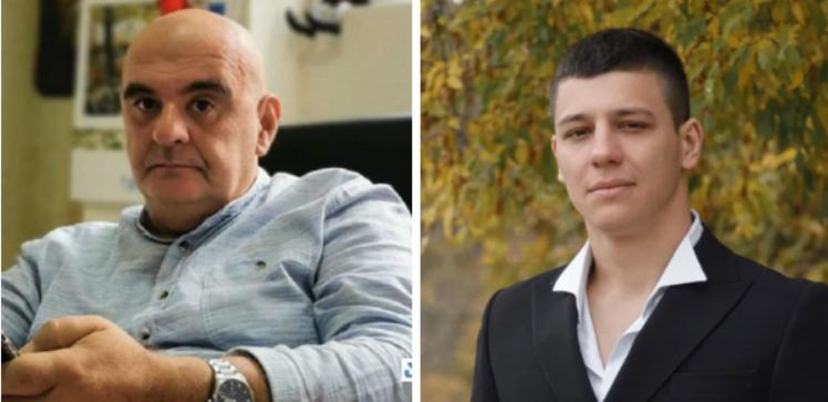 VIDEO: რას წერს ზურა სიხარულიძე ზაურ ბუავას გარდაცვალებასთან დაკავშირებით