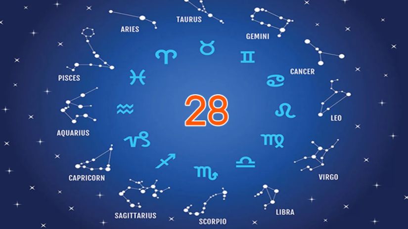 28 აგვისტოს ასტროლოგიური პროგნოზი