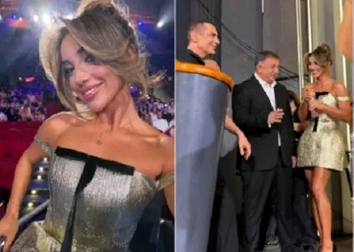 „ნიჭიერის“ ახალი სეზონის ჟიურის შემადგენლობაში ნუცა ბუზალაძე გამოჩნდა - რას წერს მომღერალი, რომელიც 17 წლის წინ თავად მონაწილეობდა პროექტში?