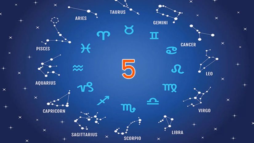 5 სექტემბრის ასტროლოგიური პროგნოზი