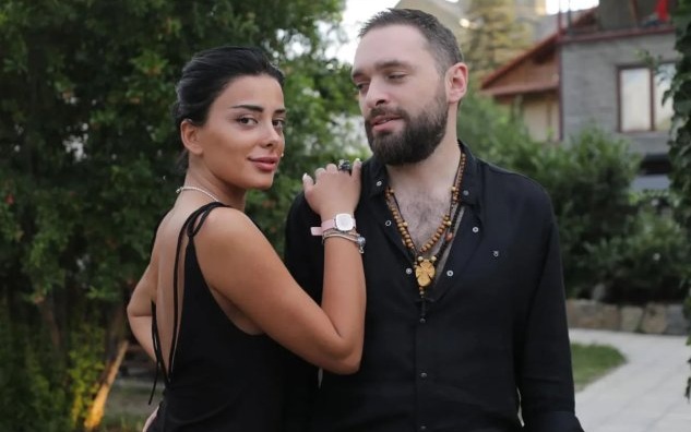 რა ტრაგედია დატრიალდა სალომე უშხვანის ოჯახში