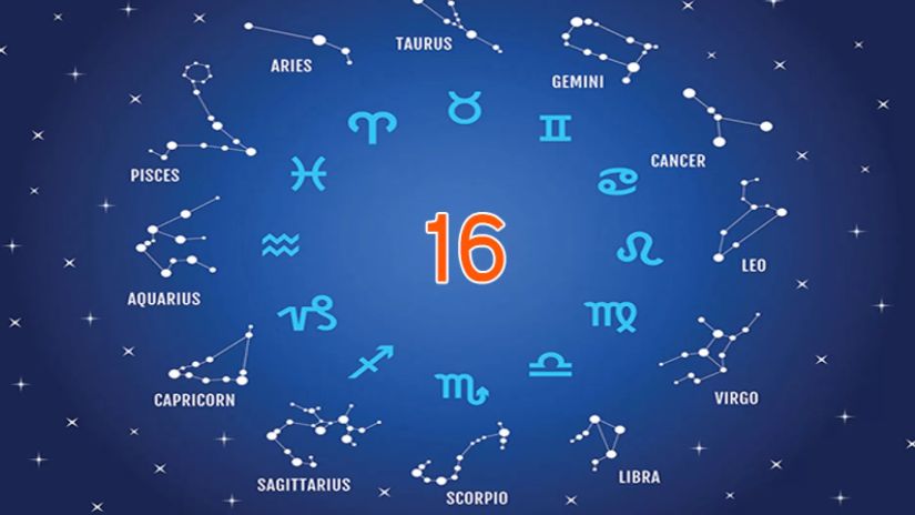 16 სექტემბრის ასტროლოგიური პროგნოზი
