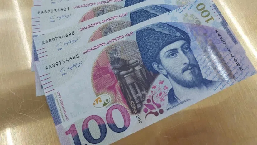 ცვლილება დაგროვებით პენ­სი­ებ­თან და­კავ­ში­რე­ბით პარ­ლა­მენ­ტმა მე­სა­მე მოს­მე­ნით დაამტკიცა