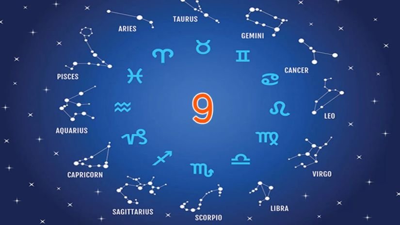 9 სექტემბრის ასტროლოგიური პროგნოზი