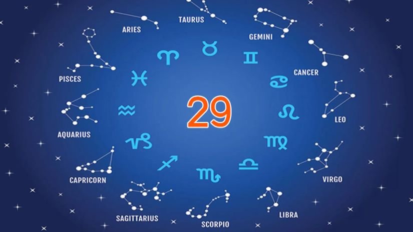 29 სექტემბრის ასტროლოგიური პროგნოზი