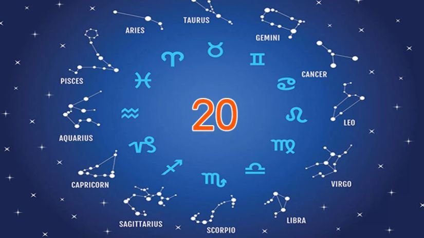 20 სექტემბრის ასტროლოგიური პროგნოზი 20 სექტემბრის ასტროლოგიური პროგნოზი