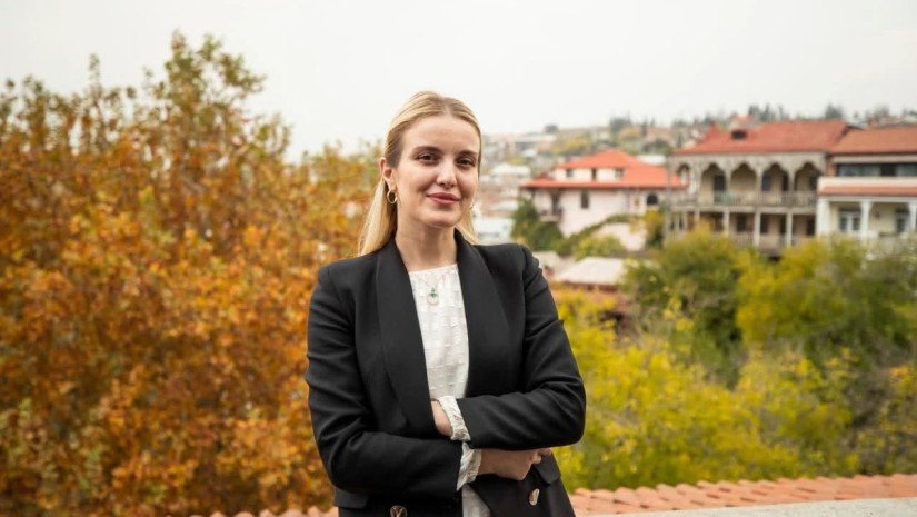 რა გახდა იურისტ ეკა კოკიჩაიშვილის გარდაცვალების მიზეზი