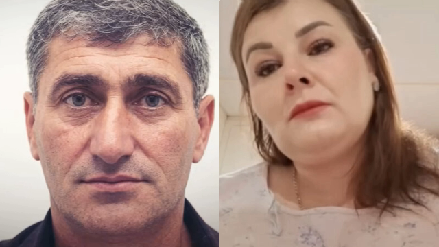 VIDEO: რას ამბობს ბაჩუკი ჩხვიმიანი, რომელსაც ნატა ვიბლიანი გაუპატიურებაში ადანაშაულებს?