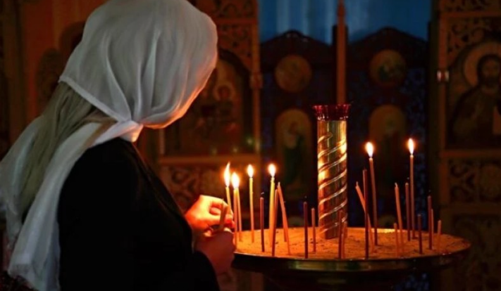 დედის ლოცვა, რომლითაც თქვენს შვილებს განსაცდელებისგან დაიცავთ