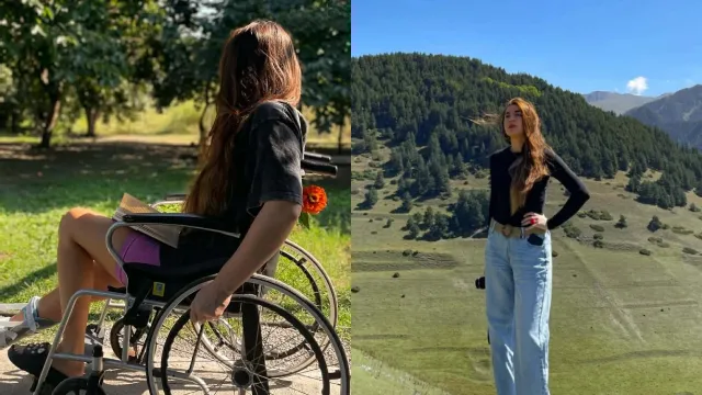 "ყველაზე ცუდ სიზმარშიც კი ვერ წარმოვიდგენდი - ცოცხალი მხოლოდ ერთი განწირული ყვირილის გამო ვარ: "ელე, არ მომიკვდე!" - რას წერს თუშეთში ავარიის დროს დაშავებული გოგონა?