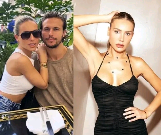 ჩოგბურთელ ნიკა ბასილაშვილის ყოფილი ცოლი, ნეკა დოროყაშვილი დაქორწინდა: "ერთად ვბრუნდებით საქართველოში და ჩვენი ზღაპარი ახლა იწყება...“