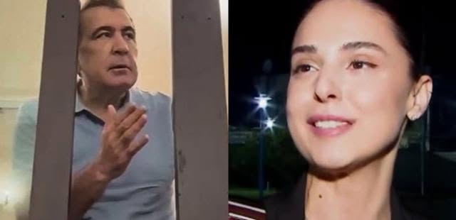 "ჩემი სოფო გამოუშვეს..." - სოფო ნიჟარაძე სამსახურიდან გაათავისუფლეს, რომელმა თეატრმა მიიღო ასეთი გადაწყვეტილება