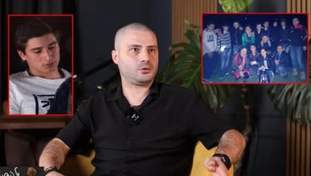 „გზას რომ დავადექით, უცებ გურიკას ხასიათი შეეცვალა...“ - რა ხდებოდა იმ საღამოს,