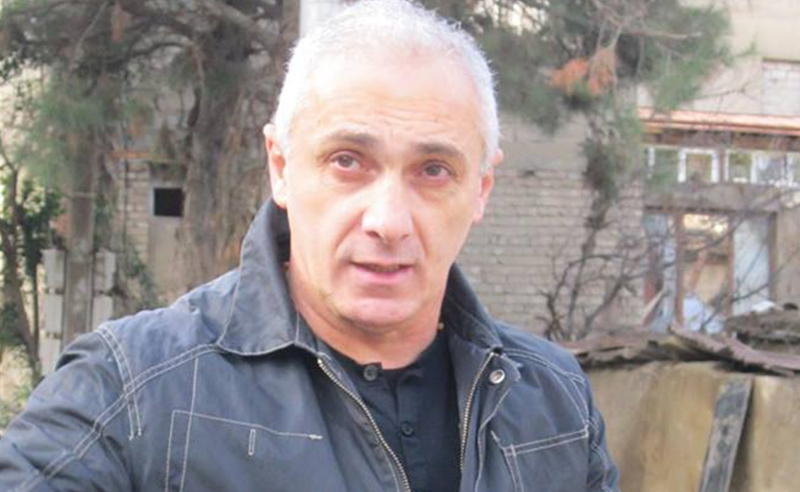 “ამიკრძალეს ლოგინად ჩავარდნილი, 84 წლის ავადმყოფ დედასთან დარეკვა…” – თამაზ ელიზბარაშვილი ციხიდან წერილს ავრცელებს